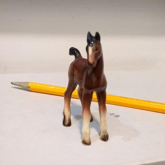 Beswick Foal figurine - Picture 4 of 4